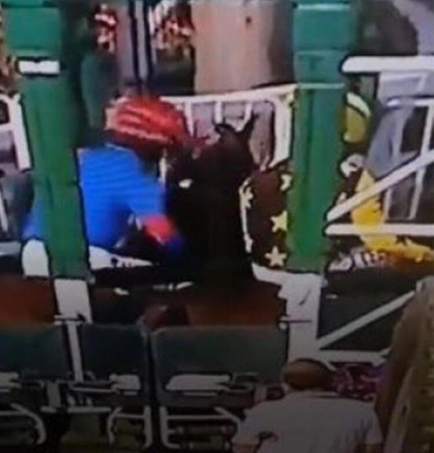 Yonca Lodi'nin Halis Karataş isyanı!