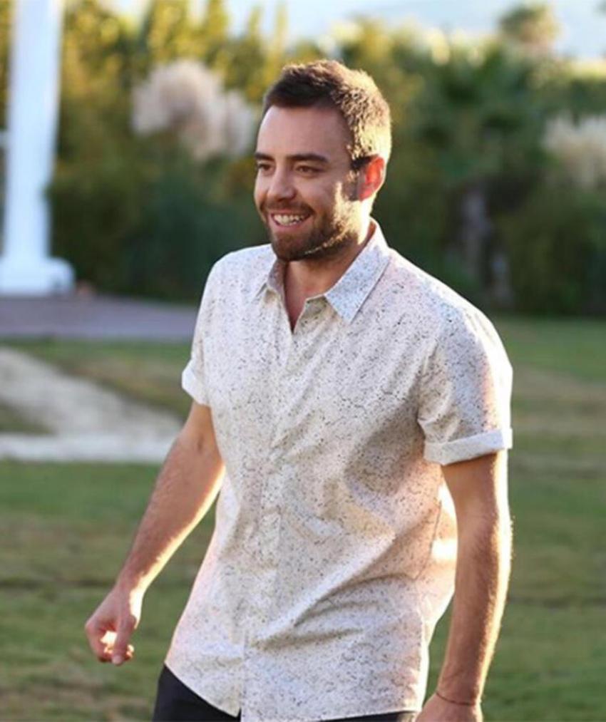 Murat Dalkılıç: Dünyaya yeniden gelsem müzik yapmazdım