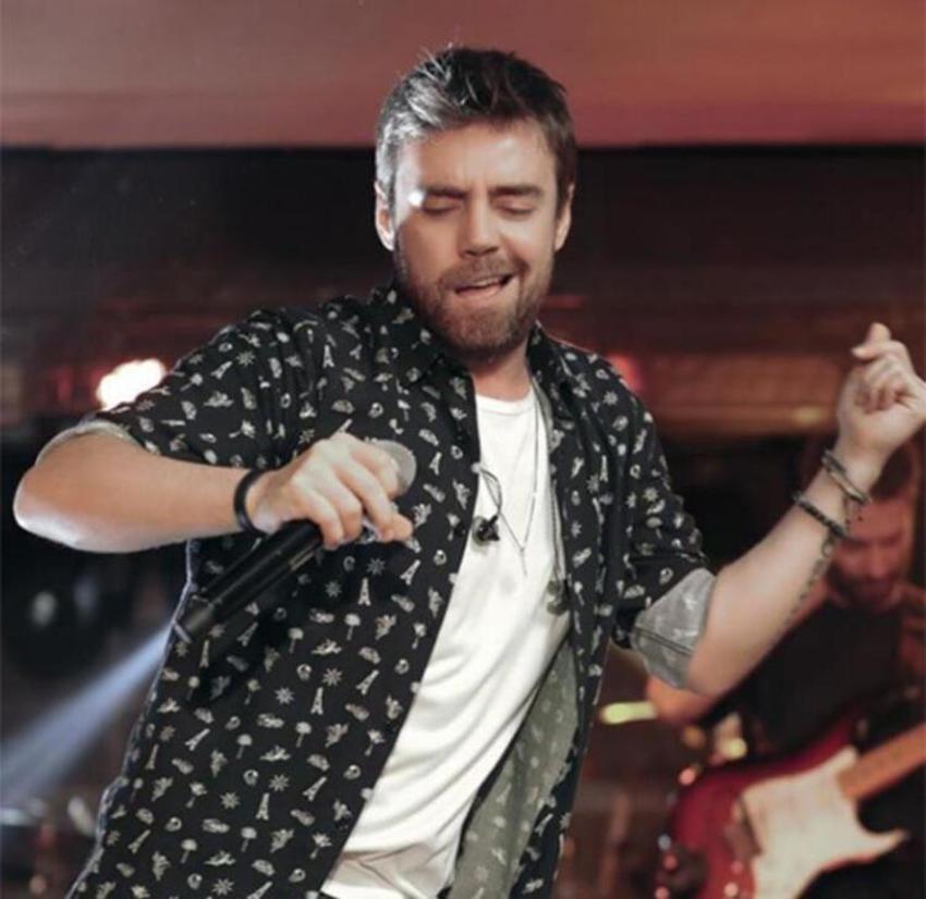 Murat Dalkılıç: Dünyaya yeniden gelsem müzik yapmazdım