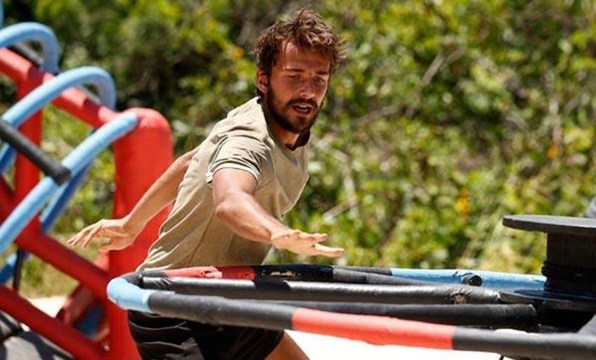 Survivor Cemal Can Canseven'in yeni işi belli oldu...