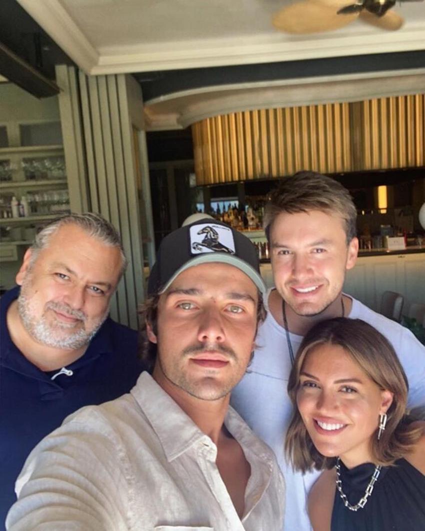 Survivor Cemal Can Canseven'in yeni işi belli oldu...