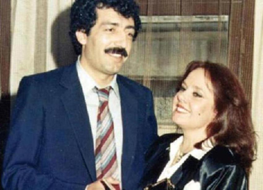 Yunus Bülbül'den 'Müslüm Gürses'i öldüren Muhterem Nur'dur' iddiası!