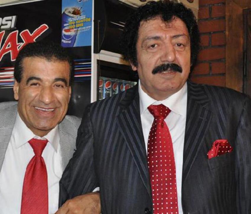 Yunus Bülbül'den 'Müslüm Gürses'i öldüren Muhterem Nur'dur' iddiası!