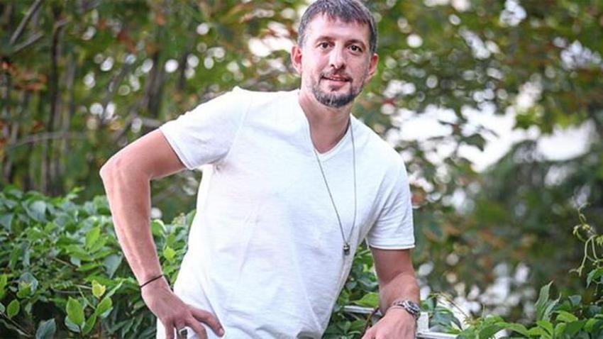 Kerem Tunçeri, Asıl Enver hakkında ilk kez konuştu