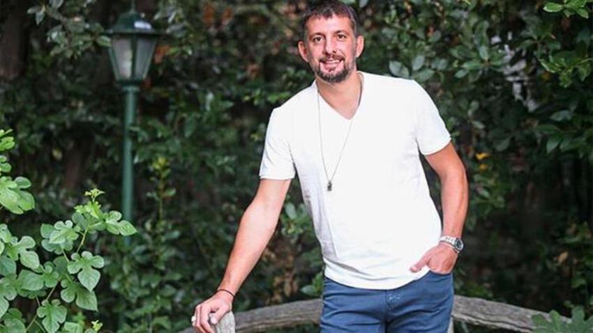 Kerem Tunçeri, Asıl Enver hakkında ilk kez konuştu