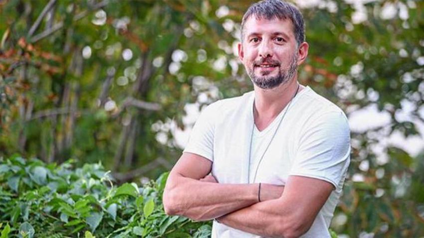 Kerem Tunçeri, Asıl Enver hakkında ilk kez konuştu