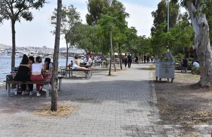 Flaş yasak açıklaması! 'Tsunami tehdidi var'
