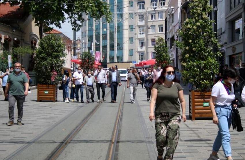 Flaş yasak açıklaması! 'Tsunami tehdidi var'