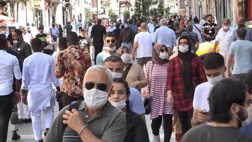 Ortaya çıktı! Şok tespit... Pozitif sonuçlar sisteme girilmedi