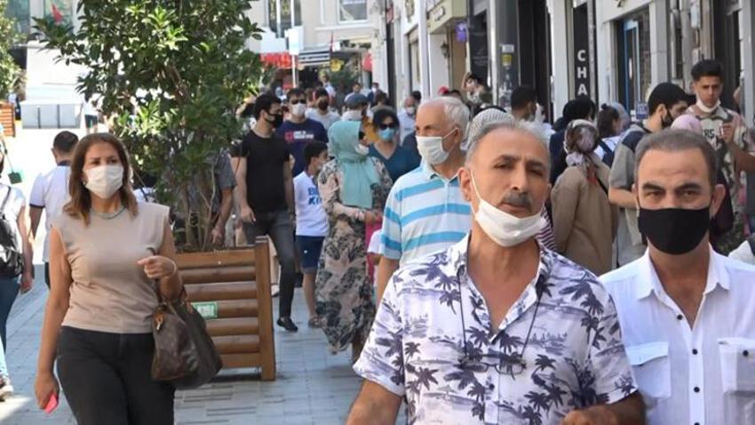 Ortaya çıktı! Şok tespit... Pozitif sonuçlar sisteme girilmedi