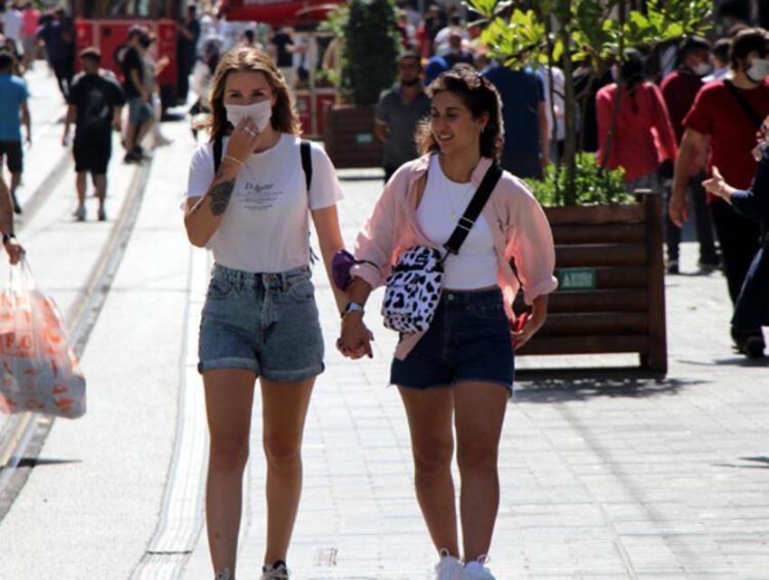 Ortaya çıktı! Şok tespit... Pozitif sonuçlar sisteme girilmedi
