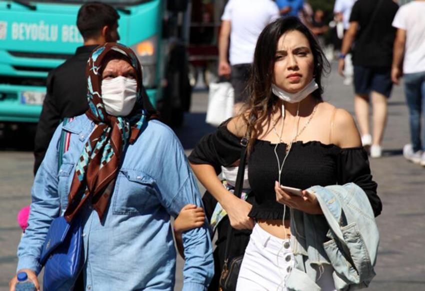 Ortaya çıktı! Şok tespit... Pozitif sonuçlar sisteme girilmedi