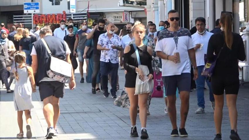 Ortaya çıktı! Şok tespit... Pozitif sonuçlar sisteme girilmedi