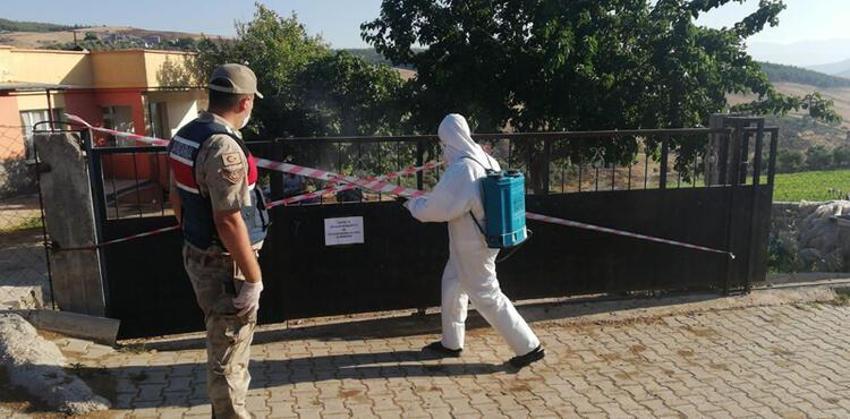 Ortaya çıktı! Şok tespit... Pozitif sonuçlar sisteme girilmedi