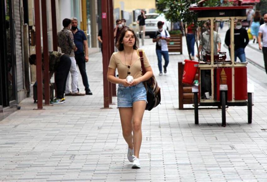 Ortaya çıktı! Şok tespit... Pozitif sonuçlar sisteme girilmedi