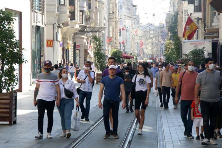 Ortaya çıktı! Şok tespit... Pozitif sonuçlar sisteme girilmedi
