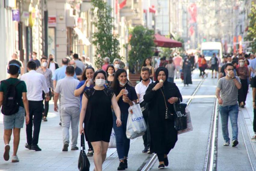 Ortaya çıktı! Şok tespit... Pozitif sonuçlar sisteme girilmedi
