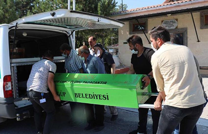 Haldun Boysan'ın ölümünde dikkat çeken detay!