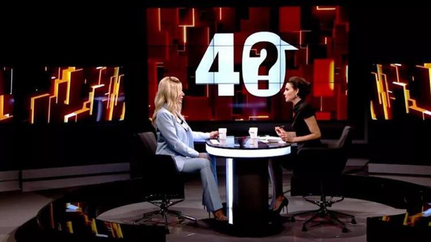 Seda Sayan:Acun Ilıcalı da ilk kez duyacak