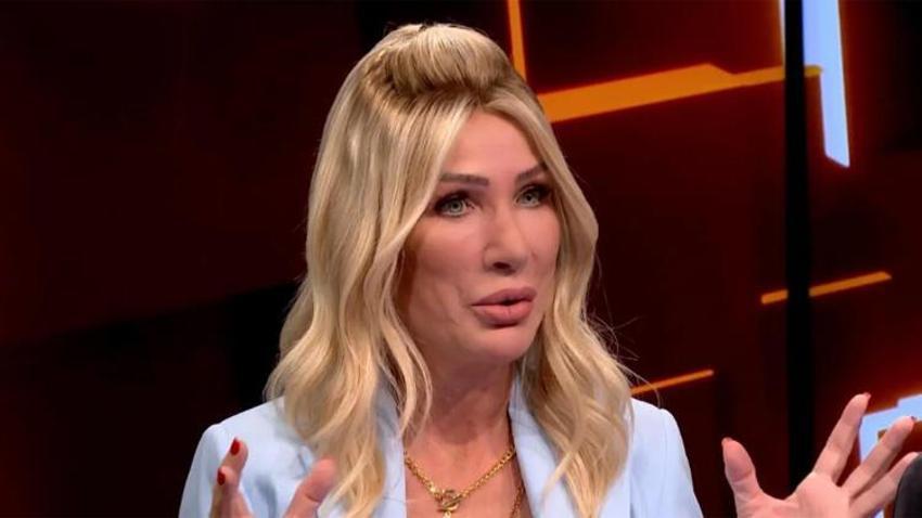 Seda Sayan:Acun Ilıcalı da ilk kez duyacak