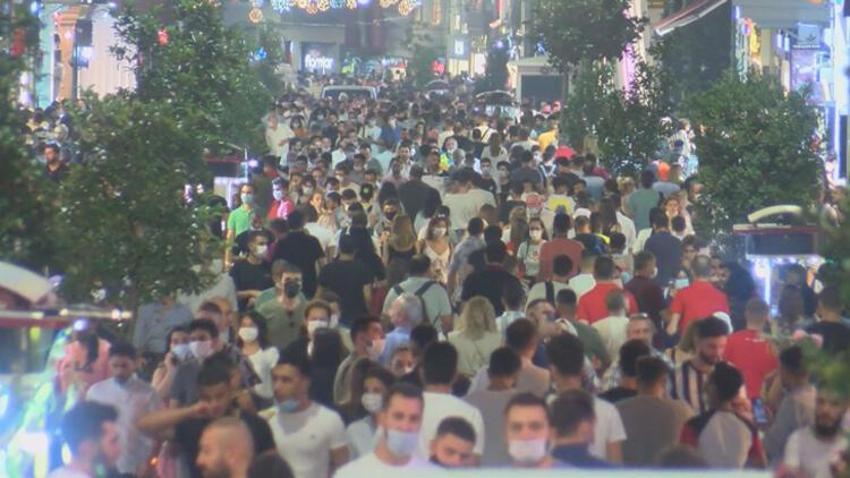 Ankara'da virüs alarmı! İstanbul'un iki katı...