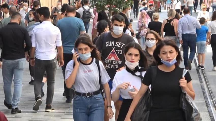 Ankara'da virüs alarmı! İstanbul'un iki katı...