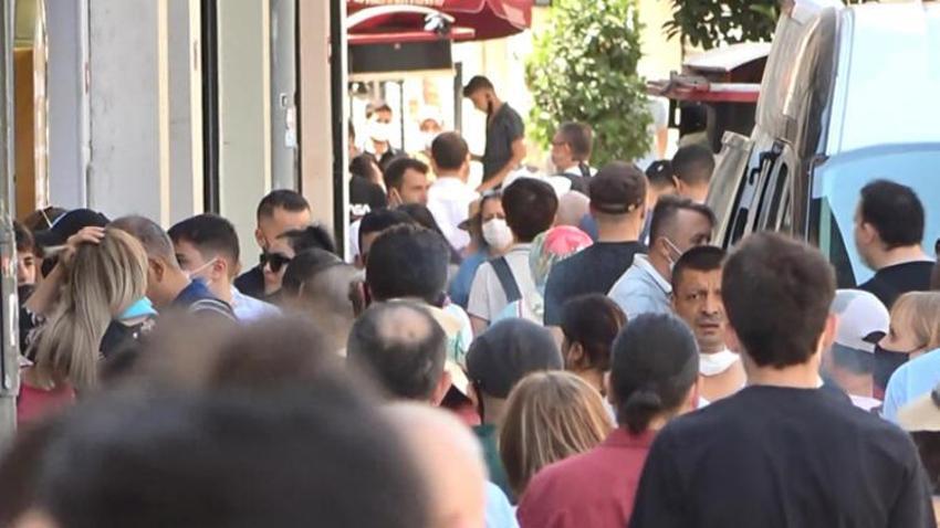 Ankara'da virüs alarmı! İstanbul'un iki katı...