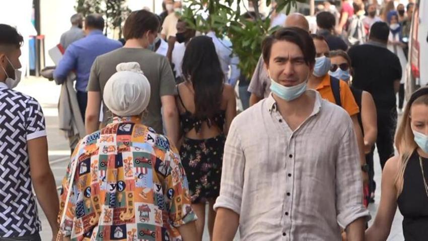 Ankara'da virüs alarmı! İstanbul'un iki katı...