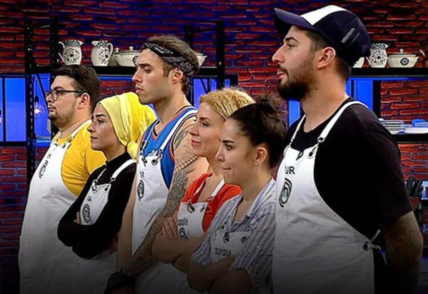 'MasterChef Türkiye' neden bu kadar çok seyrediliyor?