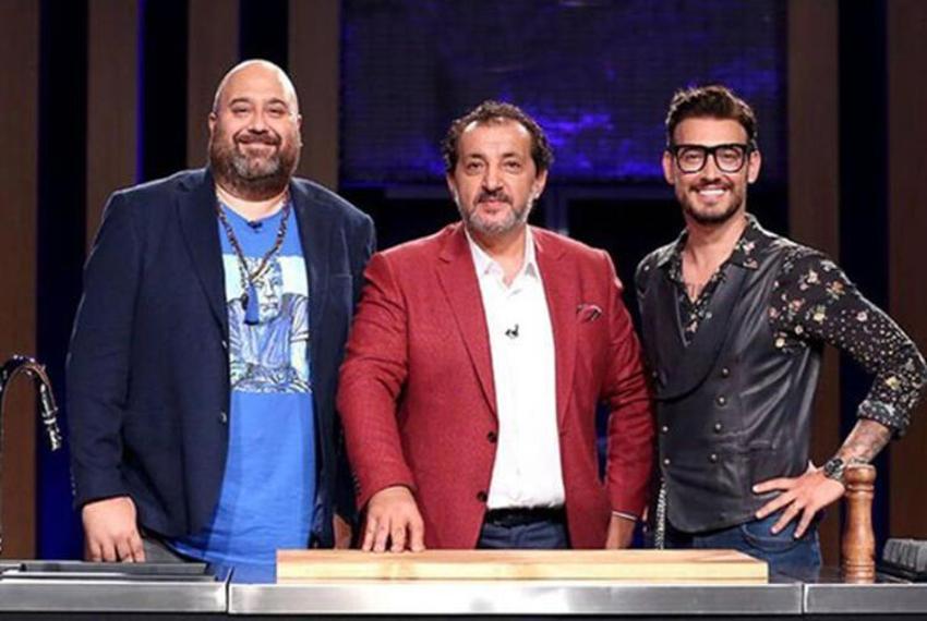 'MasterChef Türkiye' neden bu kadar çok seyrediliyor?
