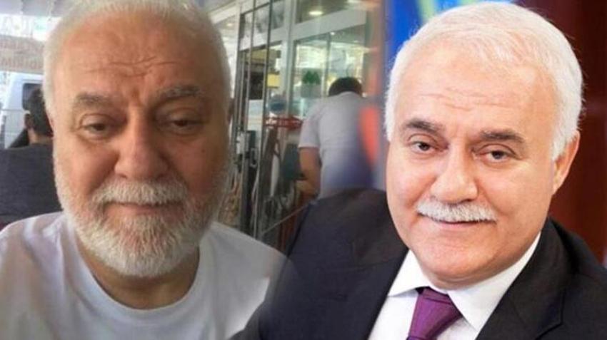 Nihat Hatipoğlu'nun sağlık durumu nasıl? Doktoru açıkladı