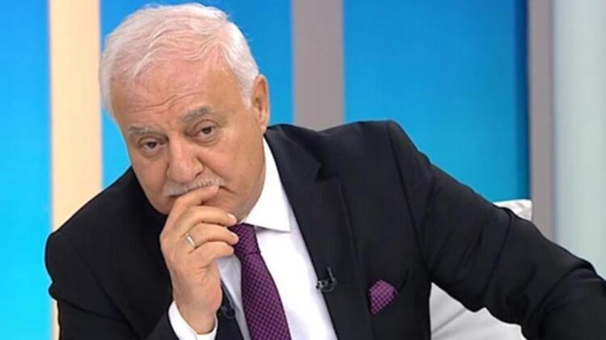 Nihat Hatipoğlu'nun sağlık durumu nasıl? Doktoru açıkladı