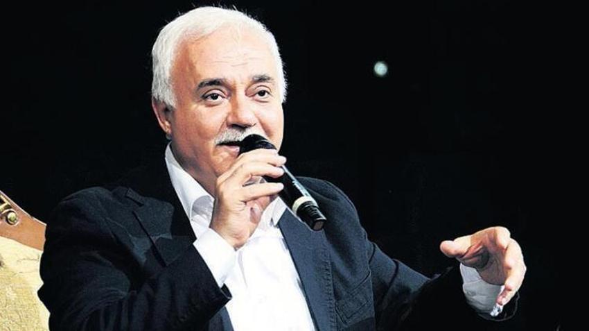 Nihat Hatipoğlu'nun sağlık durumu nasıl? Doktoru açıkladı