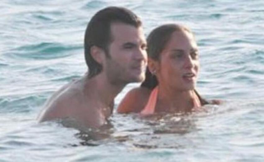 Barış Üregül ile eski eşi arasındaki takı kavgası büyüyor!