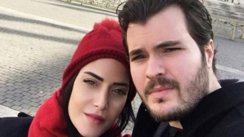 Barış Üregül ile eski eşi arasındaki takı kavgası büyüyor!