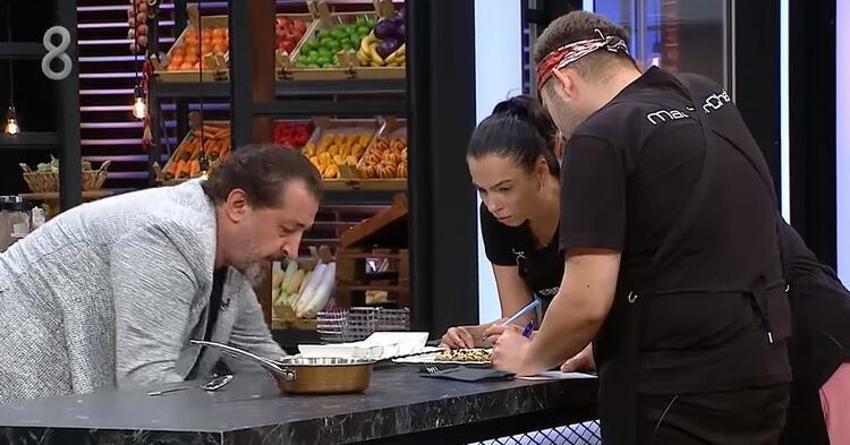 MasterChef Türkiye'den kim elendi?