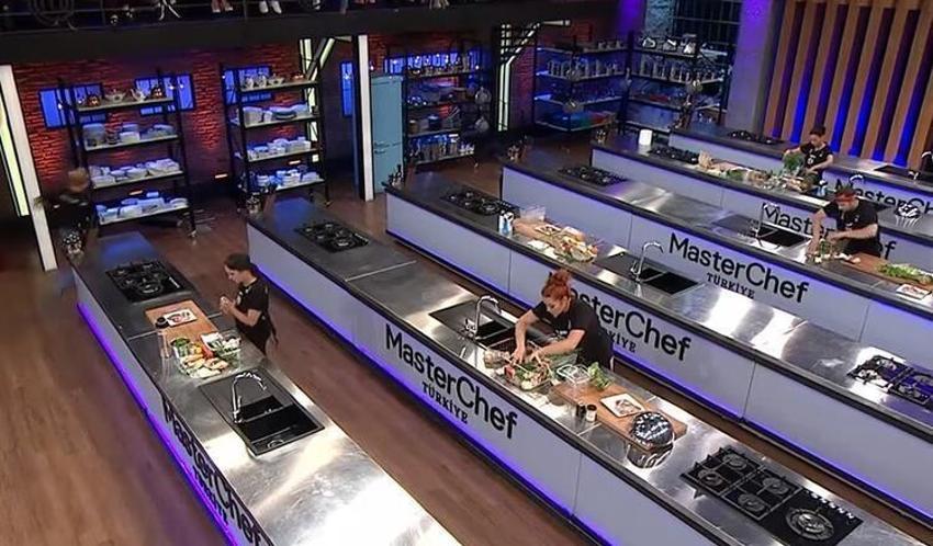 MasterChef Türkiye'den kim elendi?