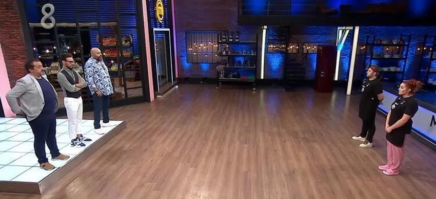 MasterChef Türkiye'den kim elendi?