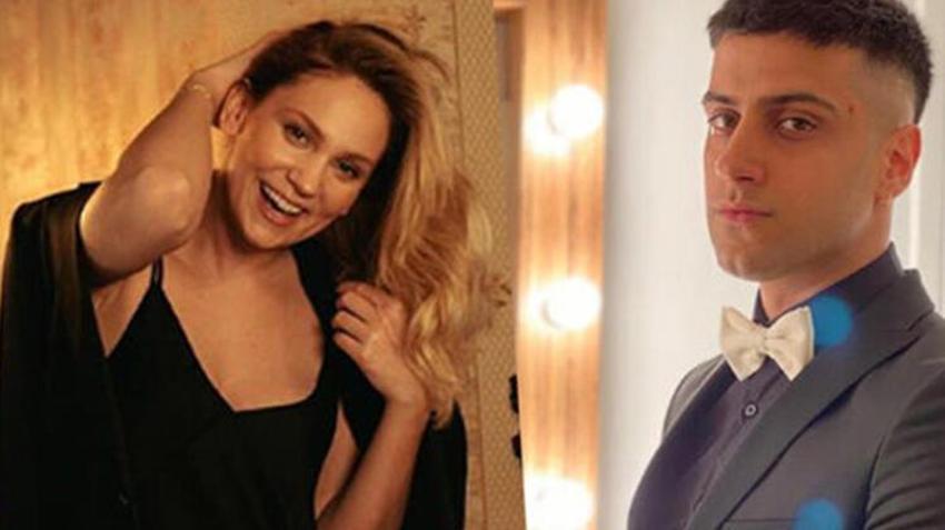 Farah Zeynep Abdullah’tan Reynmen'e esprili yanıt