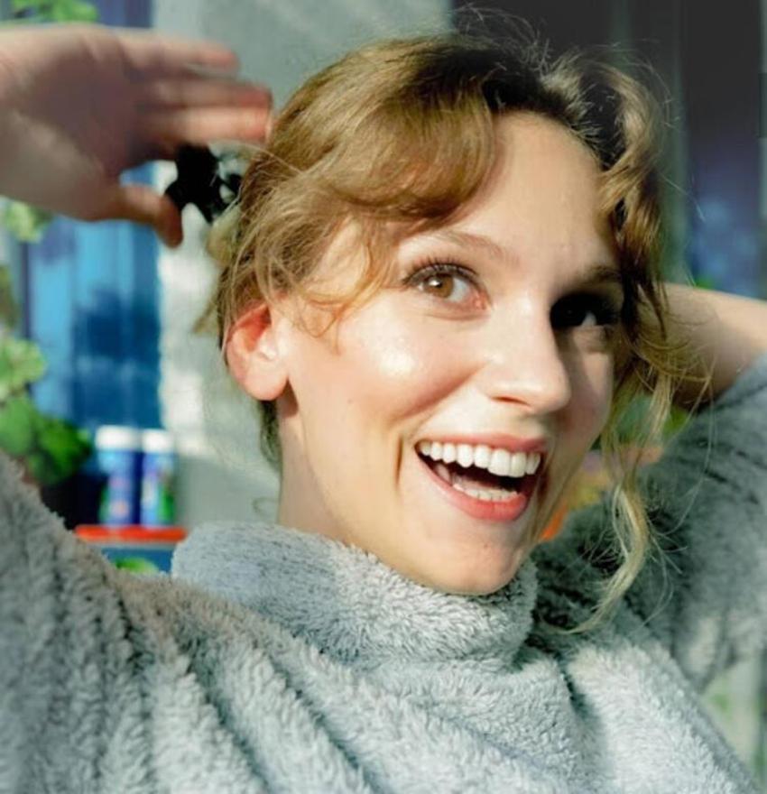 Farah Zeynep Abdullah’tan Reynmen'e esprili yanıt