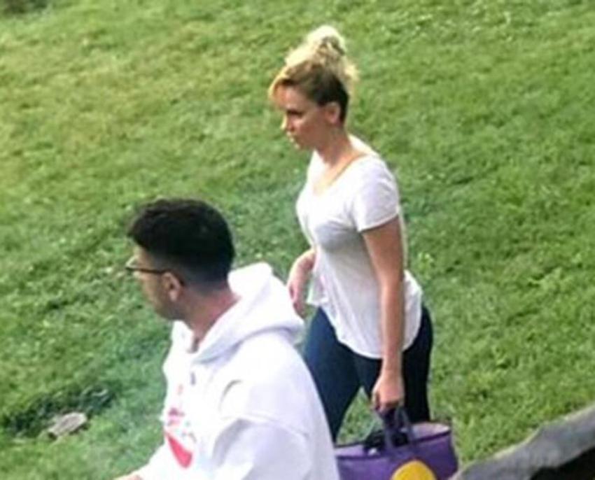 Farah Zeynep Abdullah’tan Reynmen'e esprili yanıt