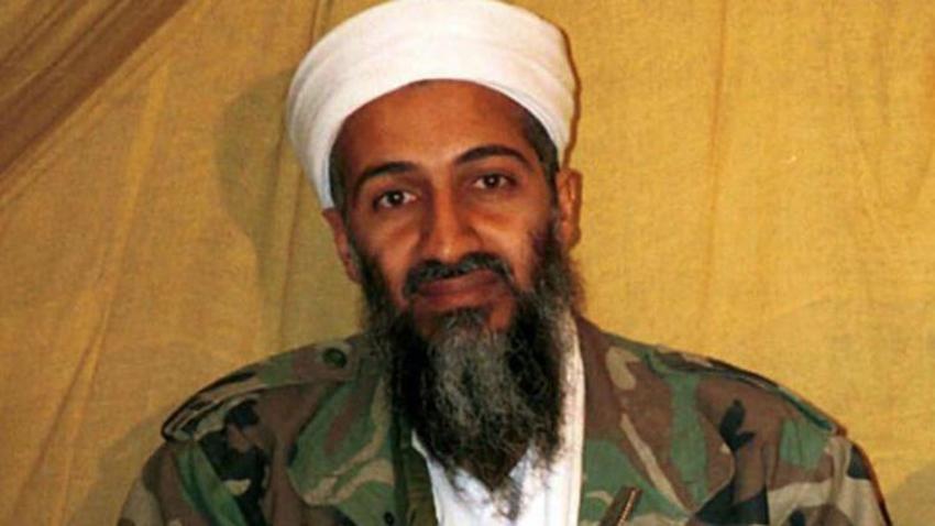 Yıllar sonra ortaya çıktı! Bin Ladin uygunsuz videolarla mesaj vermiş