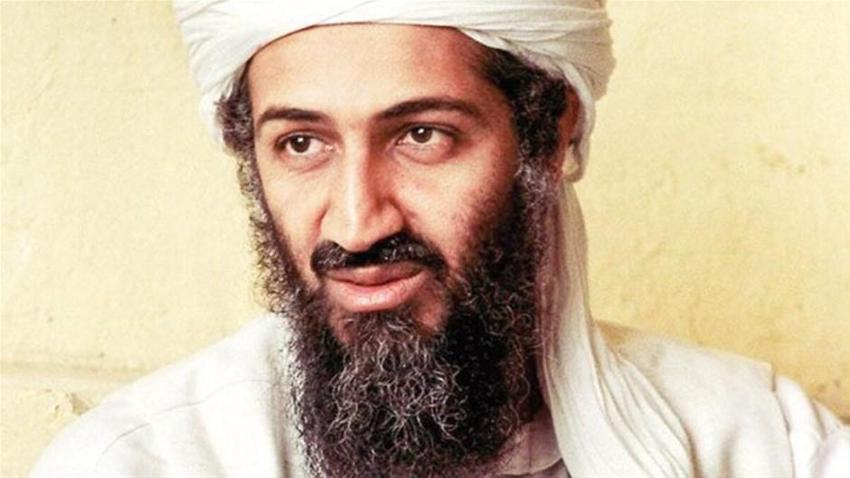 Yıllar sonra ortaya çıktı! Bin Ladin uygunsuz videolarla mesaj vermiş
