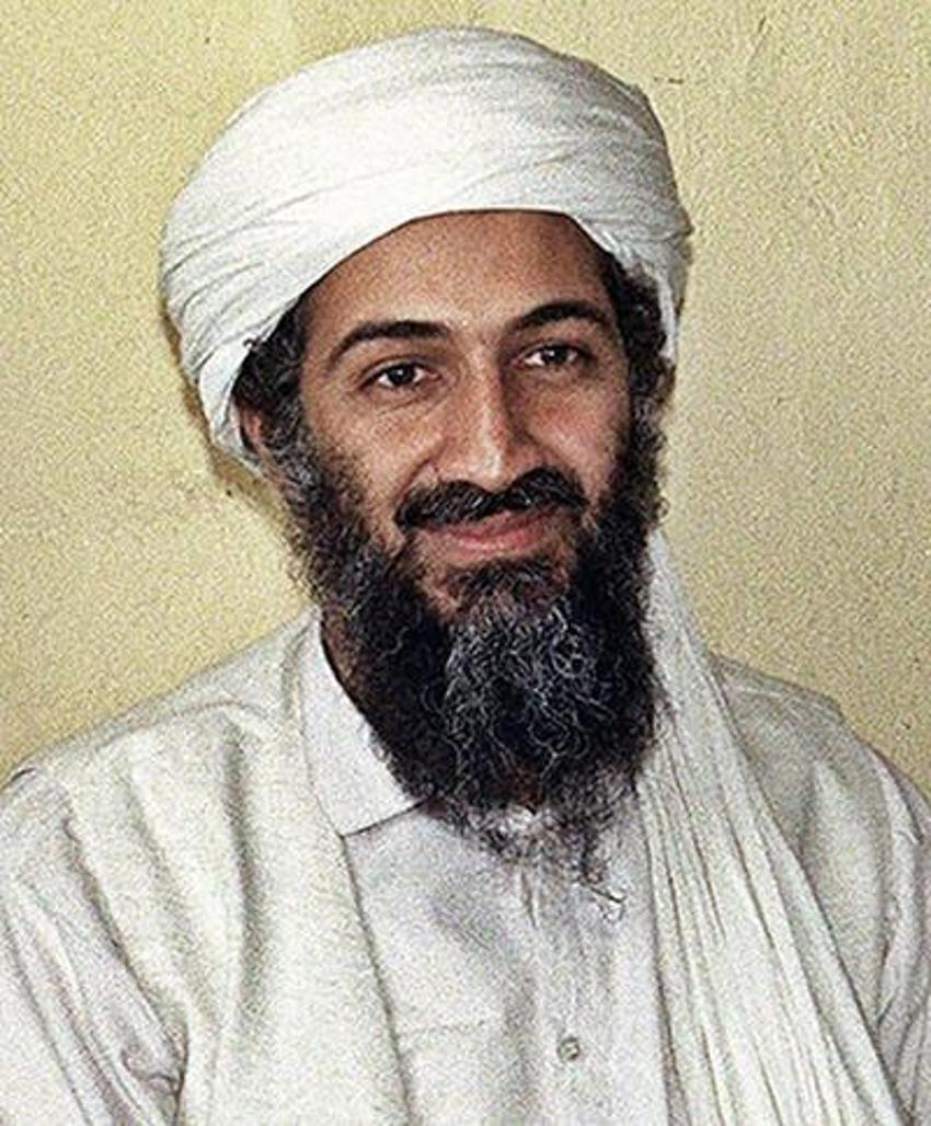 Yıllar sonra ortaya çıktı! Bin Ladin uygunsuz videolarla mesaj vermiş