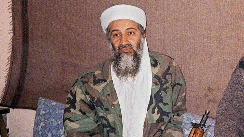 Yıllar sonra ortaya çıktı! Bin Ladin uygunsuz videolarla mesaj vermiş