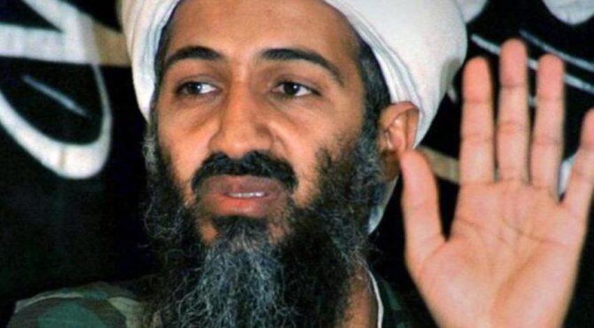 Yıllar sonra ortaya çıktı! Bin Ladin uygunsuz videolarla mesaj vermiş