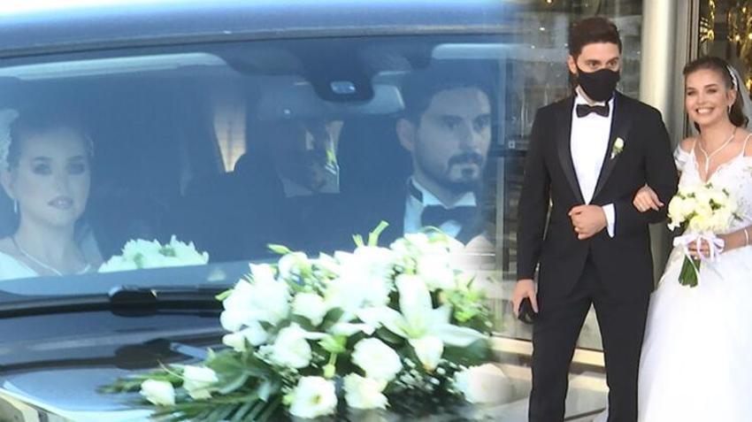 Gizem Güven'den düğün açıklaması