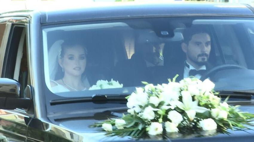 Gizem Güven'den düğün açıklaması