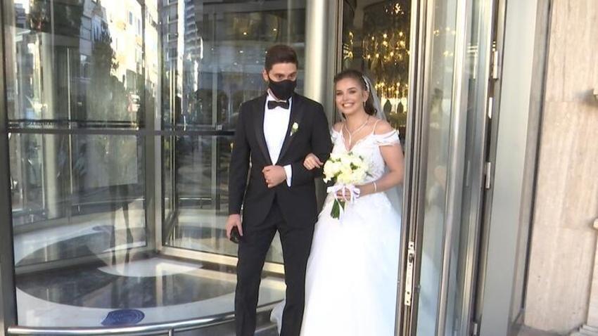Gizem Güven'den düğün açıklaması