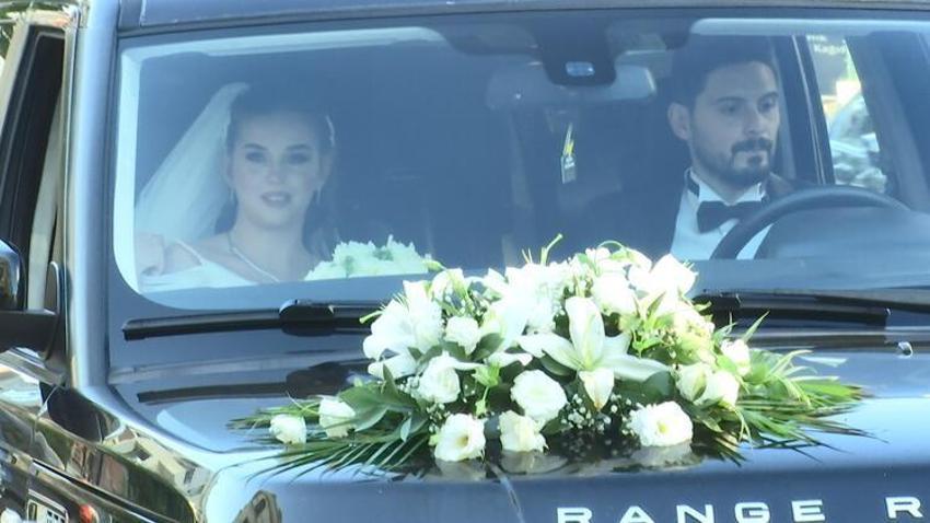 Gizem Güven'den düğün açıklaması